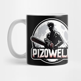 Pizowell Mug